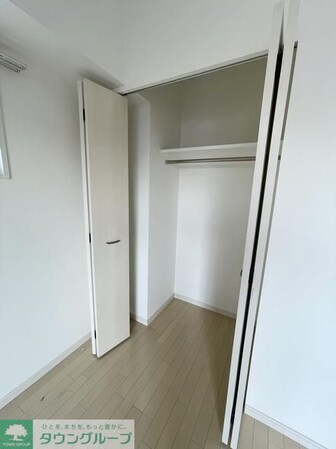 FRENCIA NOIE名駅の物件内観写真